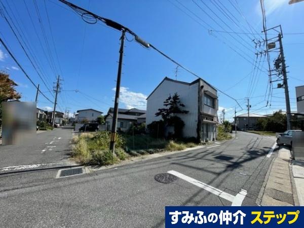 大和町毛受字西屋敷（名鉄一宮駅） 1480万円