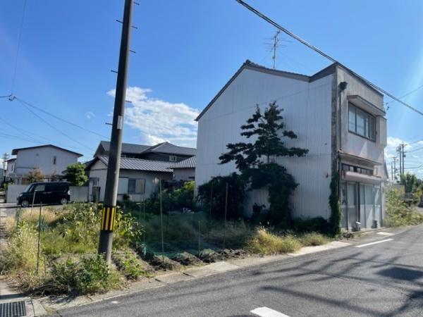 大和町毛受字西屋敷（名鉄一宮駅） 1480万円