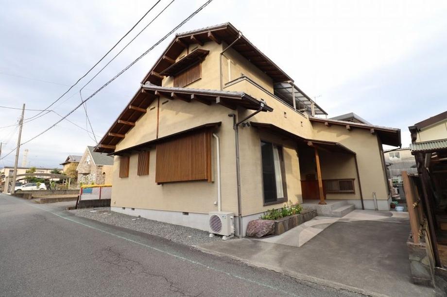 原田（岳南原田駅） 2400万円