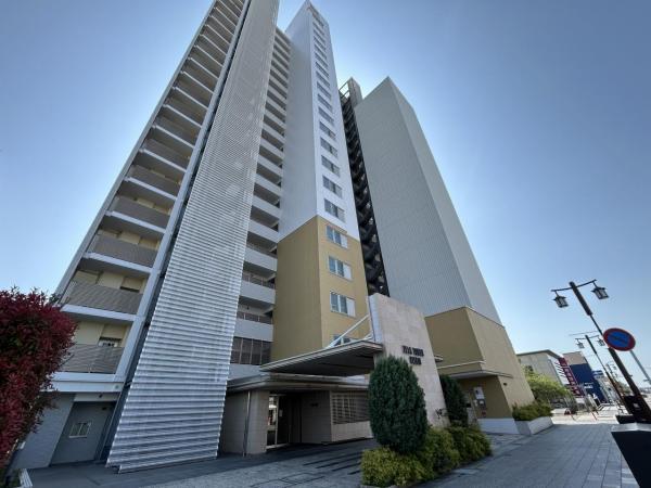ゼルクタワー西尾の中古物件・価格情報【SUUMO】