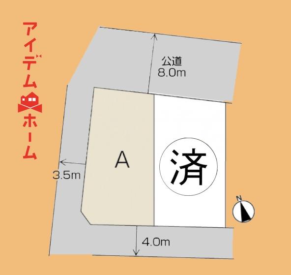 豊橋市向山町