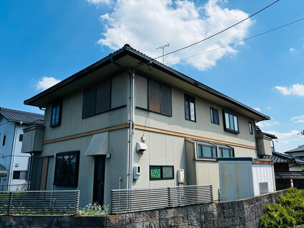 SUUMO】「岐阜県 多治見市 古民家」で探す新築一戸建て、中古一戸建て、土地、中古マンション