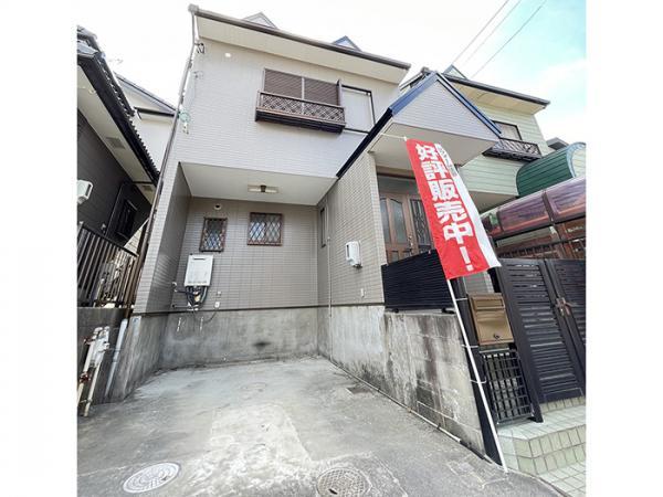 万場３（伏屋駅） 1799万円