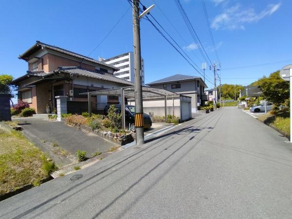 大字播磨（播磨駅） 2280万円