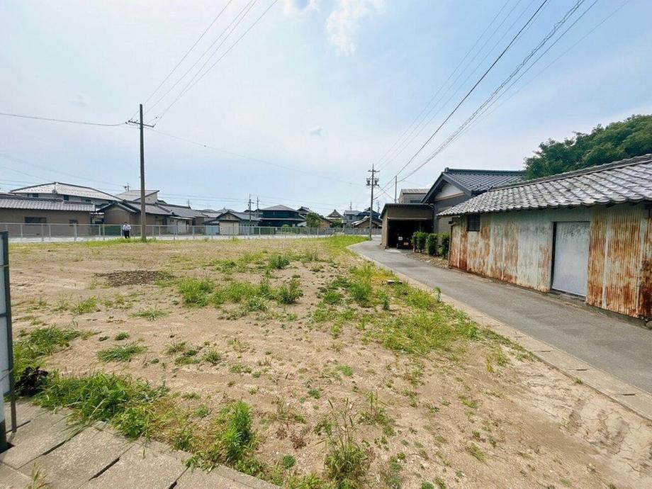 大字久保一色（田県神社前駅） 1900万円