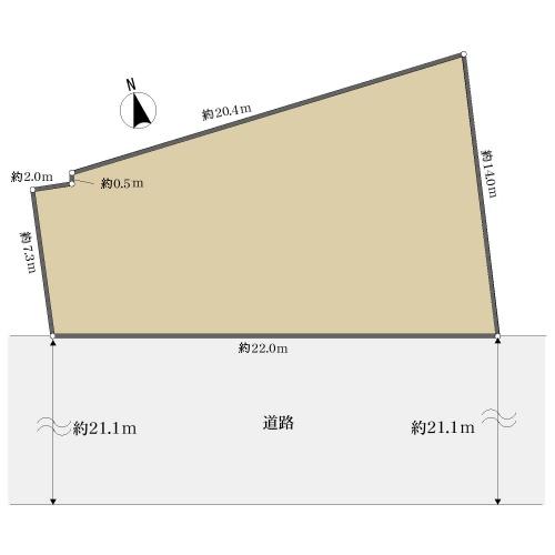 大岩町字東畑（二川駅） 730万円