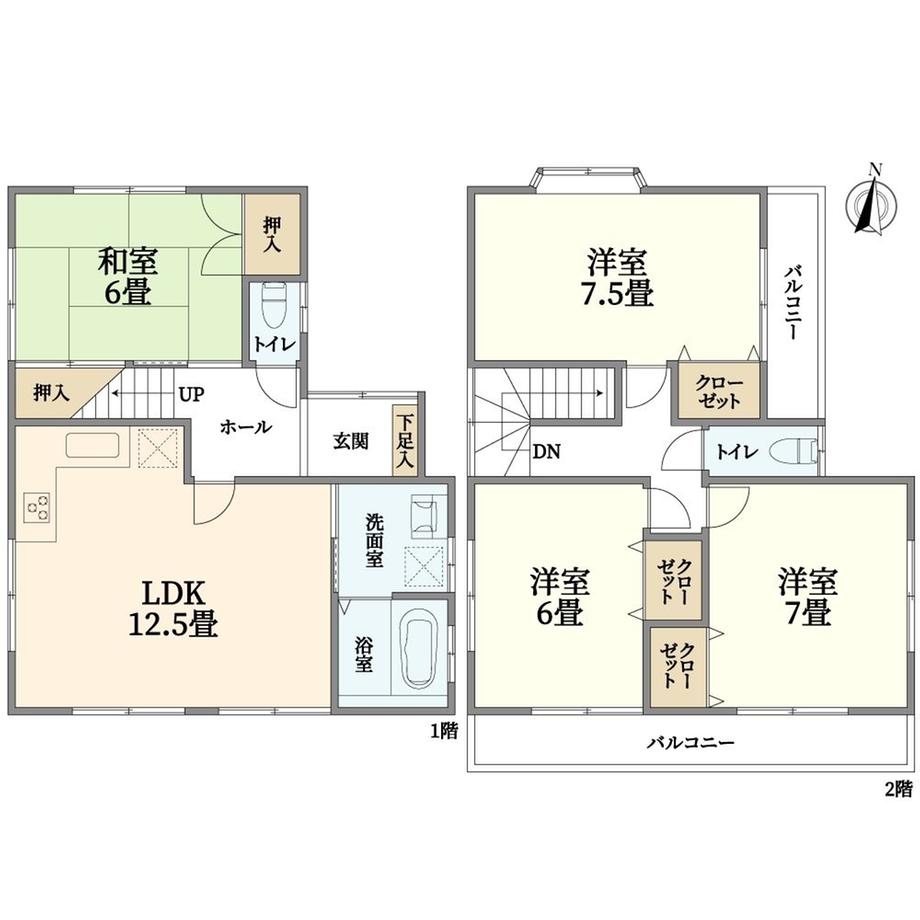 野立町２（日比野駅） 2950万円