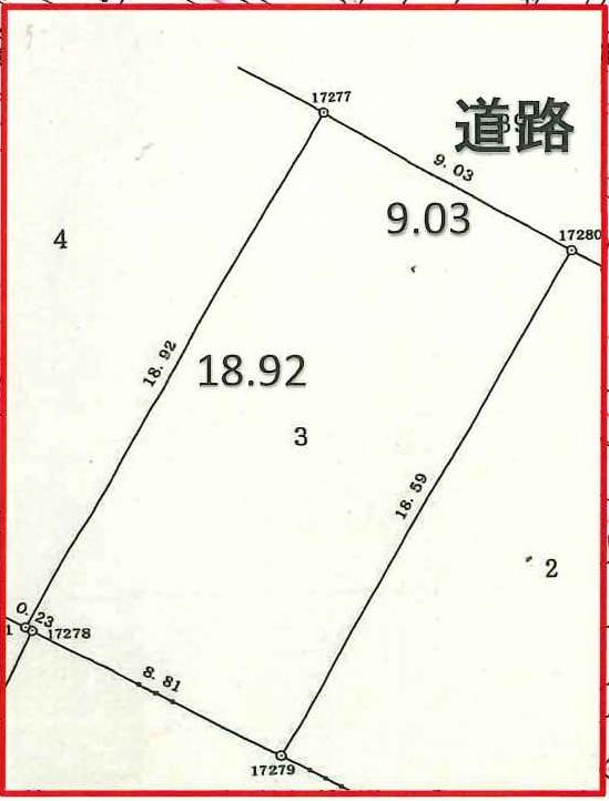 白菊町５ 1026万円