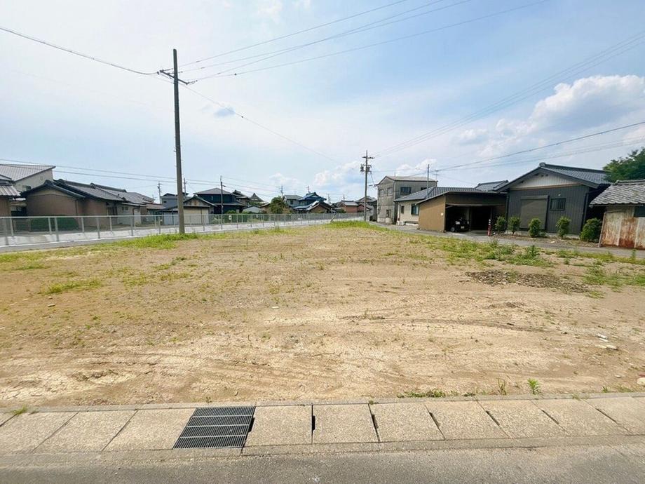 大字久保一色（田県神社前駅） 1600万円