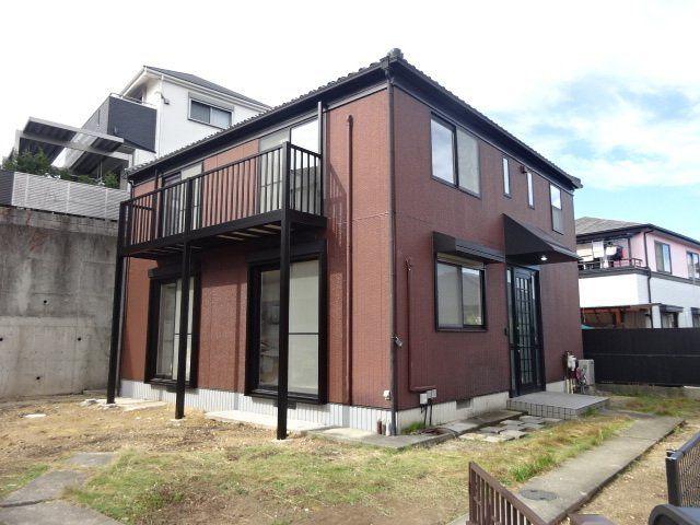 姥子山１（有松駅） 3499万円