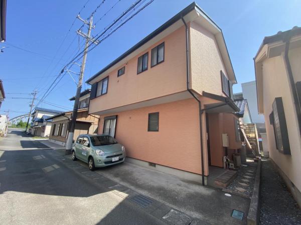 中之郷（富士川駅） 650万円