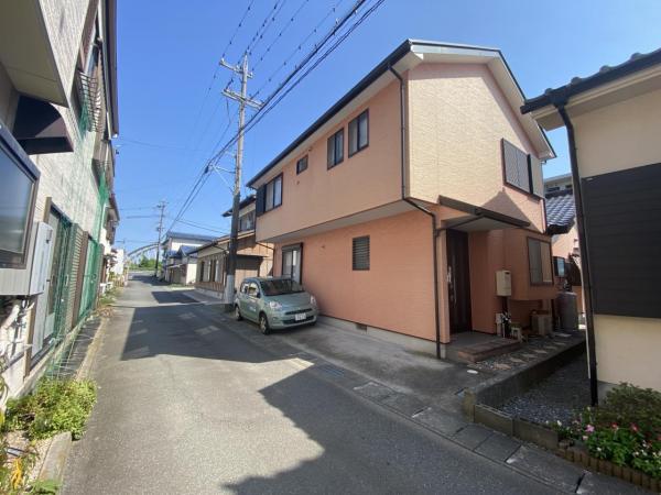 中之郷（富士川駅） 650万円