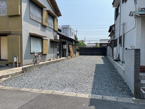 北条町（四日市駅） 706万円