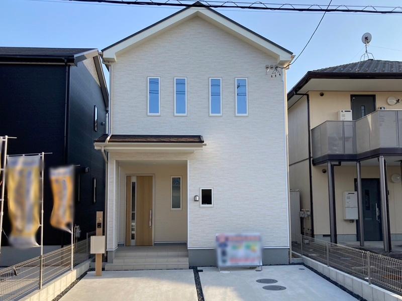 廻間３（新清洲駅） 2390万円