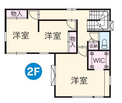 【ミサワホーム】葵区平和分譲住宅