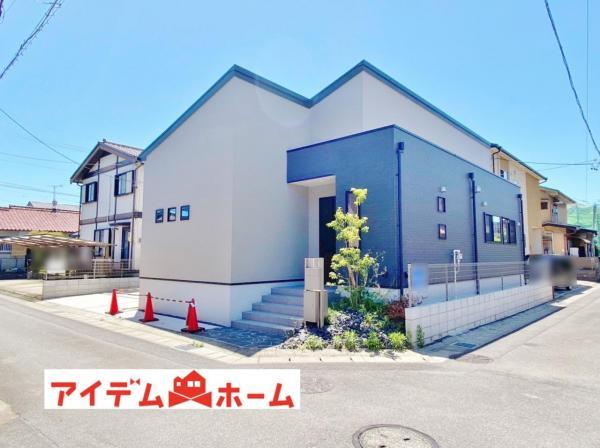 千秋町天摩字山畑 3850万円