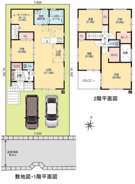 泉田町半崎（富士松駅） 3499万円