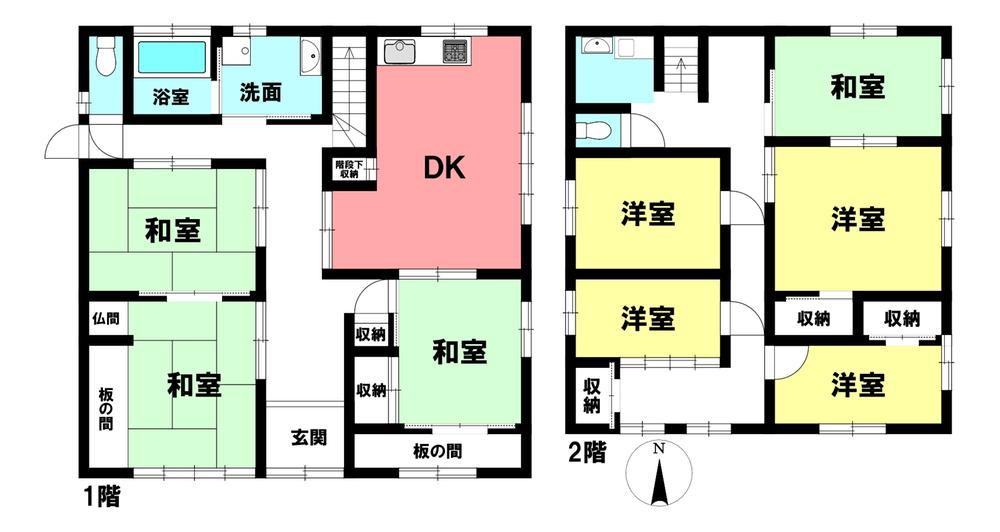 住吉町５（住吉町駅） 3890万円