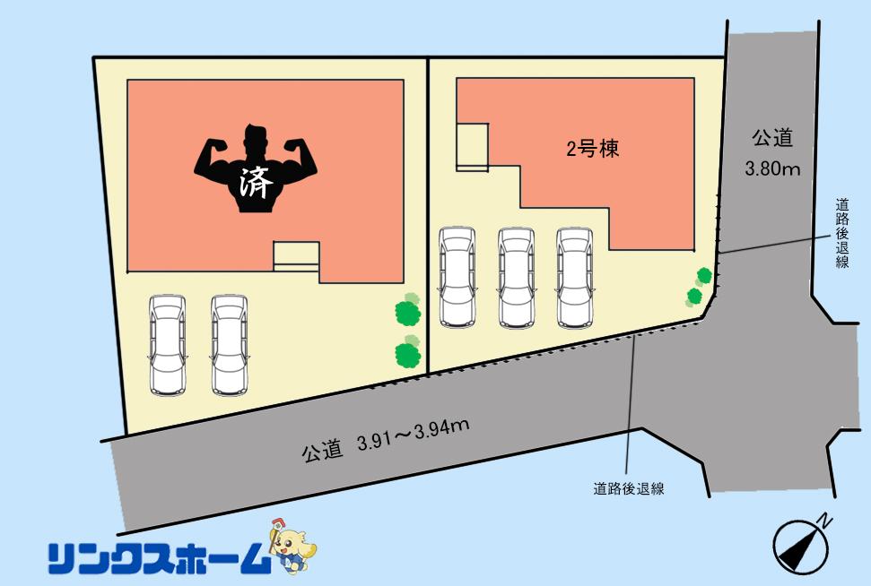 美坂町６（多治見駅） 2680万円