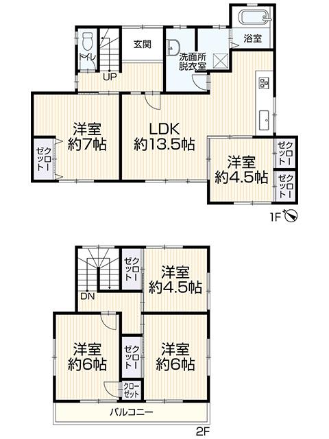 深見町木戸 1799万円