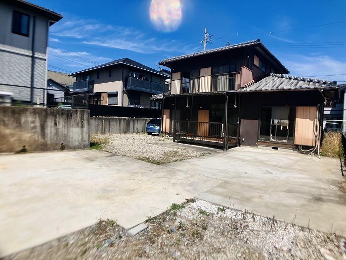 深見町木戸 1799万円