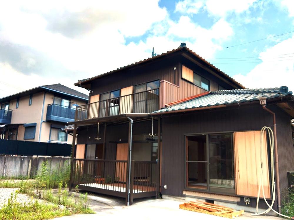 深見町木戸 1799万円