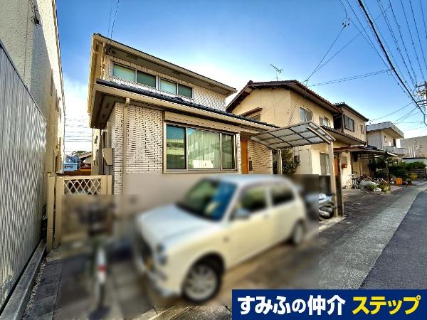 detached 愛知県名古屋市西区市場木町
