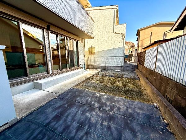 detached 愛知県名古屋市西区市場木町