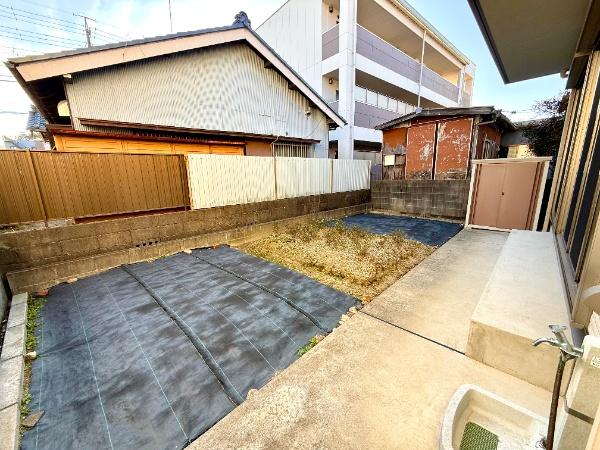 detached 愛知県名古屋市西区市場木町