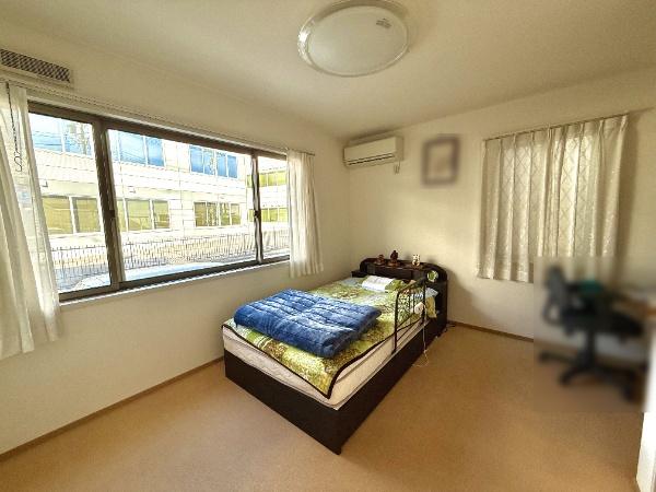 detached 愛知県名古屋市西区市場木町