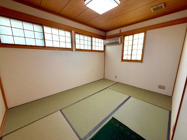 detached 愛知県名古屋市西区市場木町