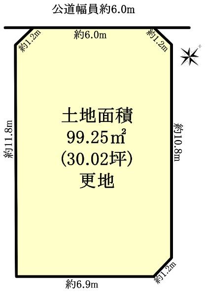 若草通５（勝川駅） 1780万円