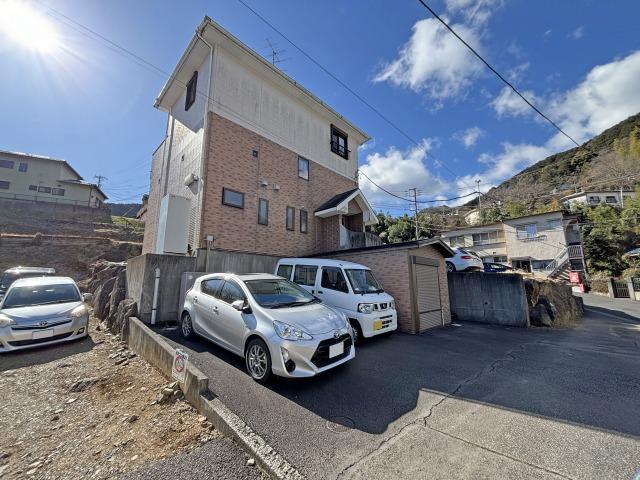detached 静岡県熱海市青葉町