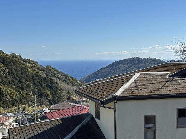 detached 静岡県熱海市青葉町