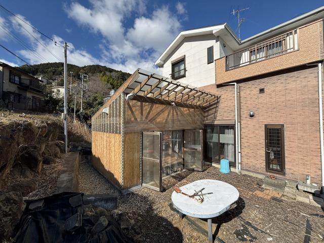 detached 静岡県熱海市青葉町