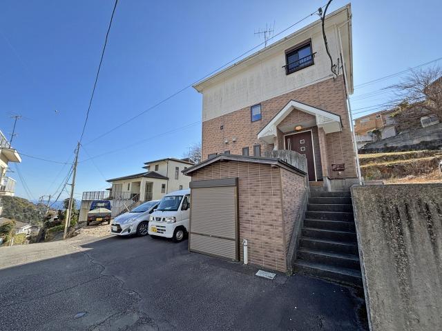 detached 静岡県熱海市青葉町
