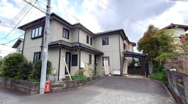 田中町（源道寺駅） 1999万円