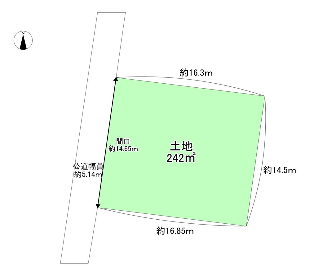 青木町５（猿投駅） 780万円