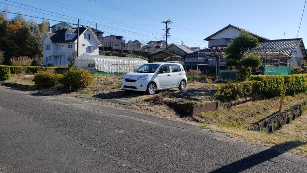 高瀬（掛川駅） 400万円