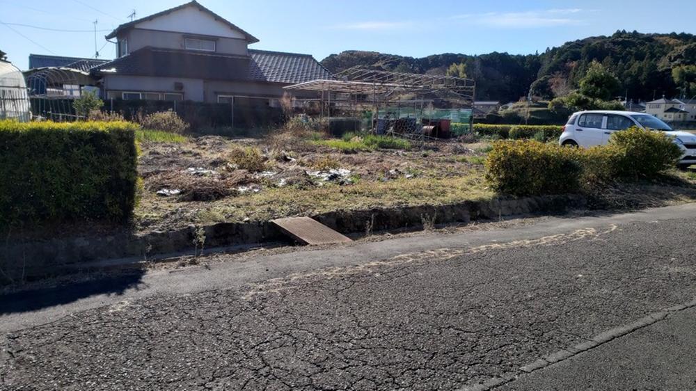 高瀬（掛川駅） 400万円