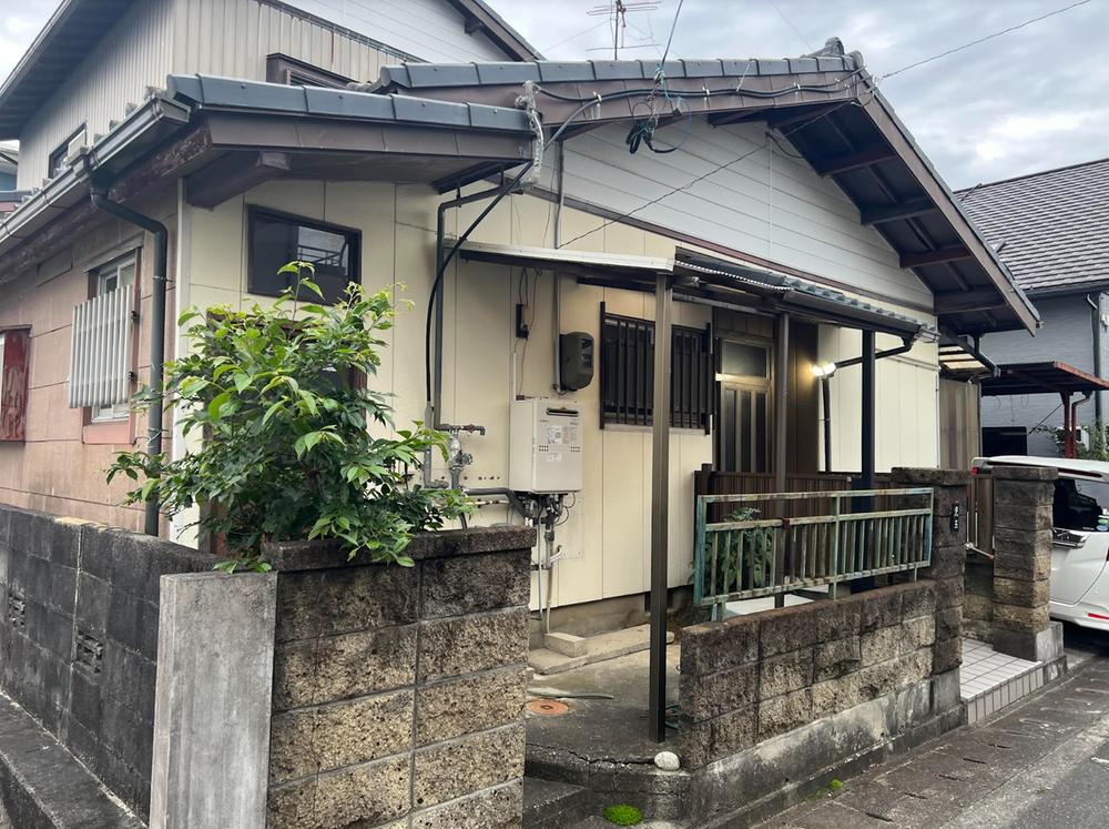 新貝町（天竜川駅） 450万円