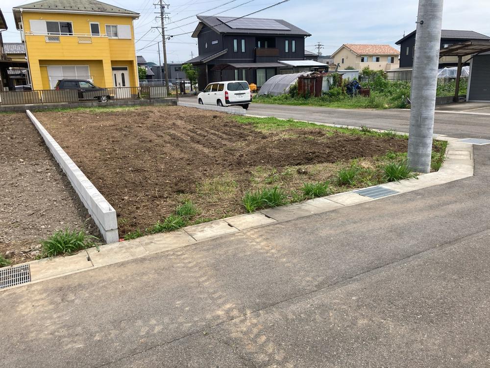 加茂野町今泉（加茂野駅） 650万円