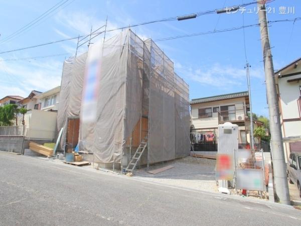 深見町法花坊（四郷駅） 2890万円