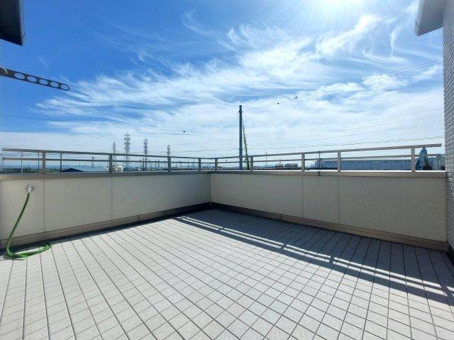 detached 愛知県高浜市小池町２