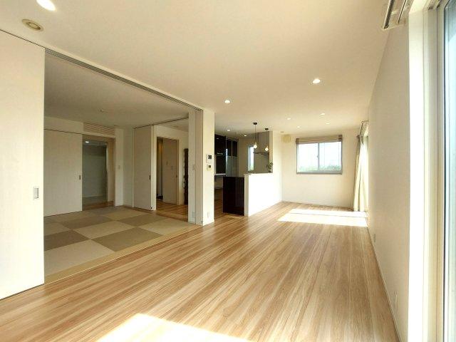 detached 愛知県高浜市小池町２