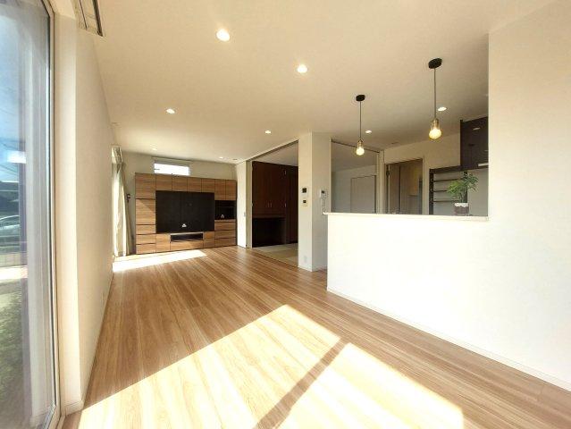 detached 愛知県高浜市小池町２