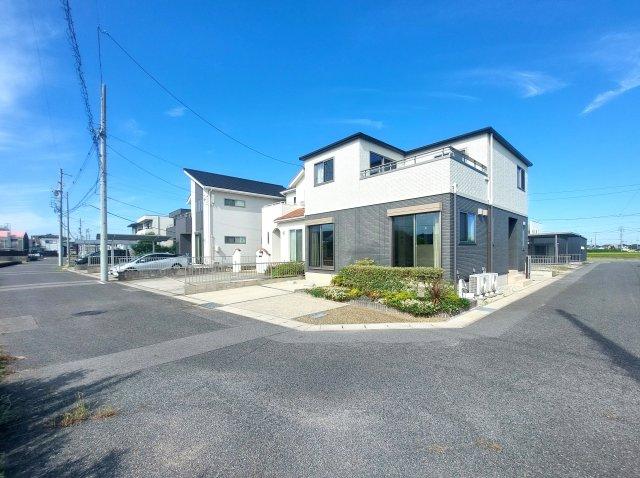 detached 愛知県高浜市小池町２