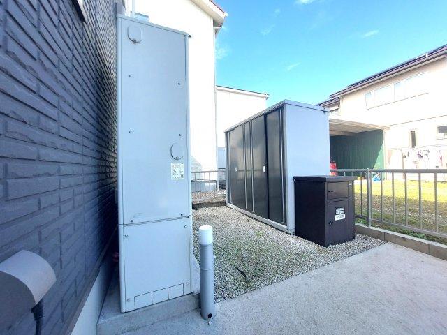 detached 愛知県高浜市小池町２