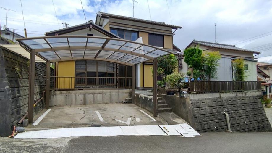 岩本（入山瀬駅） 1098万円