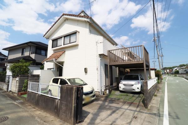 一色町字寺前 1280万円